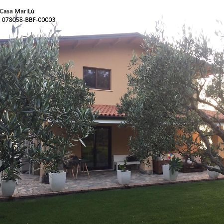 B&B Casa Marilu Fuscaldo Εξωτερικό φωτογραφία