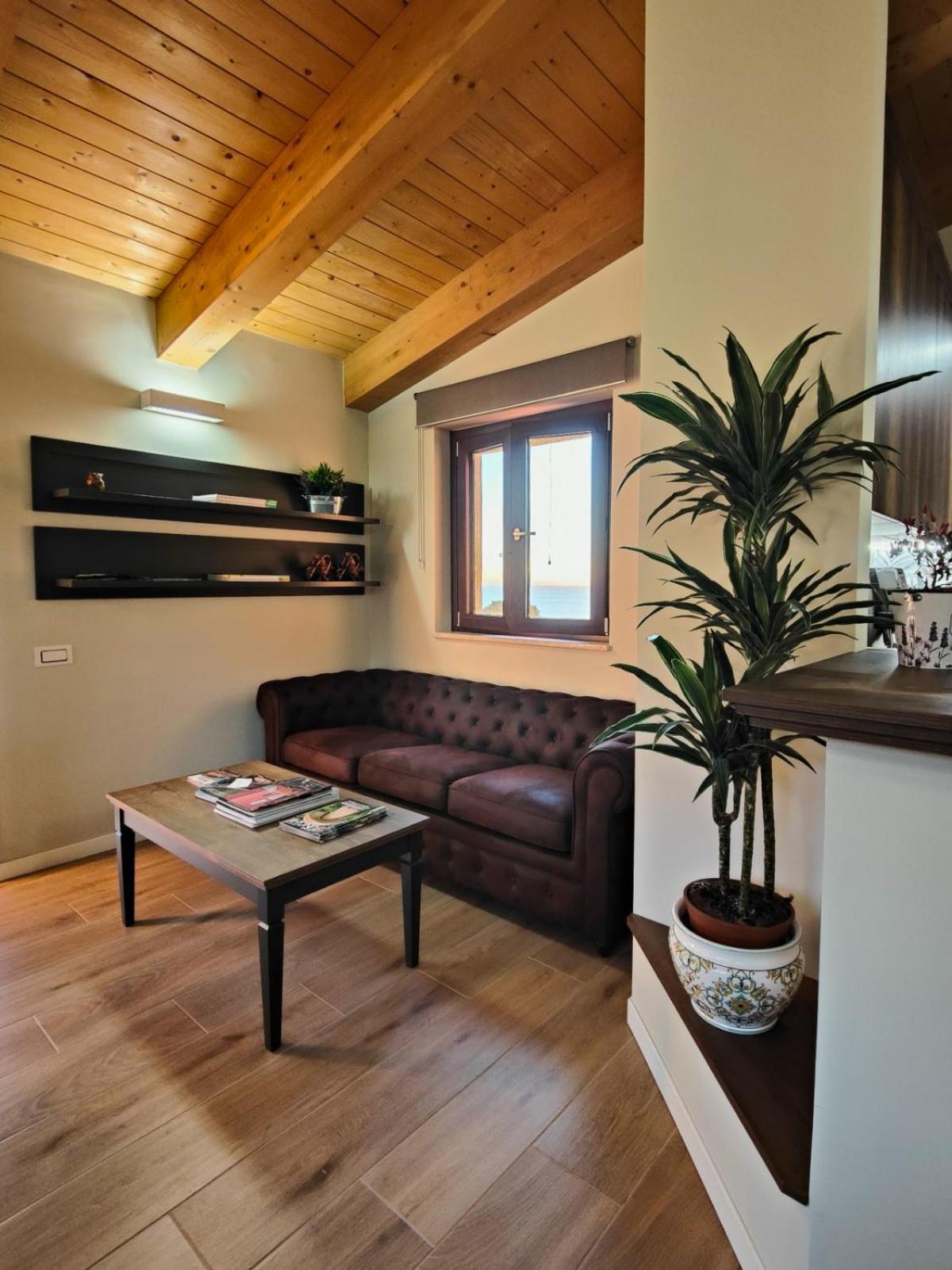 B&B Casa Marilu Fuscaldo Εξωτερικό φωτογραφία